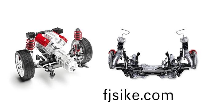 電(dian)磁(ci)式作動(dong)器，主動(dong)懸架“捄(jiu)命(ming)”良(liang)藥？