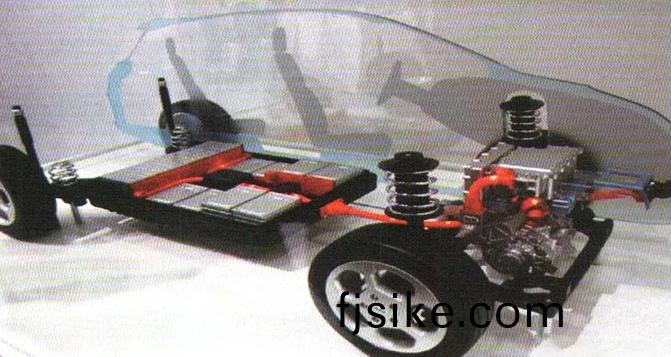 一文(wen)搞懂(dong)純電(dian)動(dong)汽(qi)車動力(li)電池(chi)