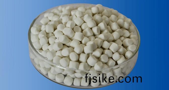 橡(xiang)膠助(zhu)劑預(yu)分散的(de)特點、優勢(shi)介紹