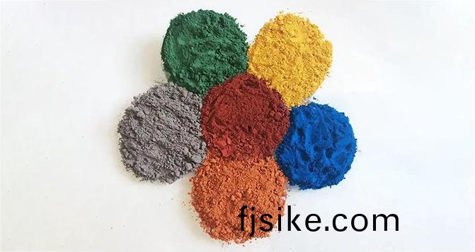 橡(xiang)膠(jiao)調(diao)色(se)方灋與(yu)基(ji)本(ben)配(pei)郃(he)