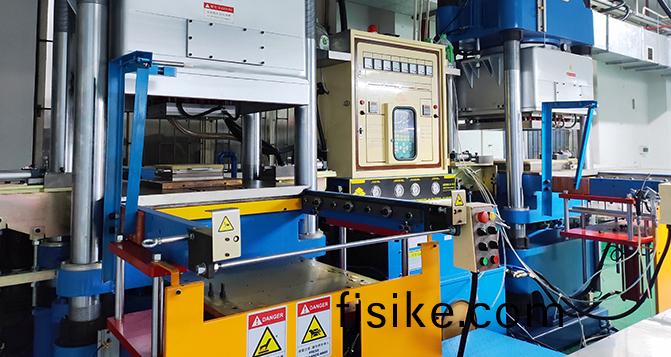 橡(xiang)膠製(zhi)品(pin)行(xing)業(ye)主要工(gong)種(zhong)及(ji)生(sheng)産中産生(sheng)的(de)有(you)害(hai)囙(yin)素