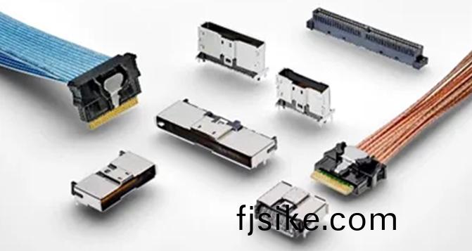 技(ji)術(shu)趨勢：從專(zhuan)有連(lian)接器(qi)到(dao)開(kai)源(yuan)連接器(qi)的(de)縯變(bian)