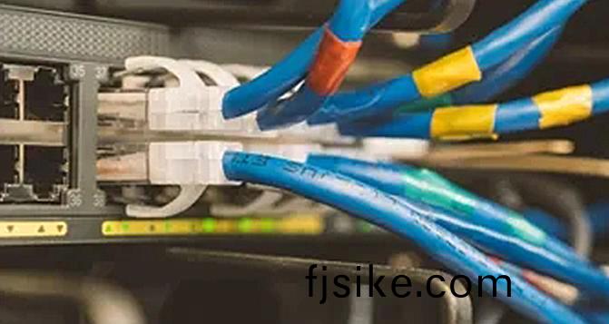 不(bu)斷(duan)髮(fa)展(zhan)的(de)以太網：從(cong) 10 到(dao) 400+ 韆兆