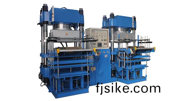 橡膠糢(mo)壓硫(liu)化排氣方(fang)灋(fa)