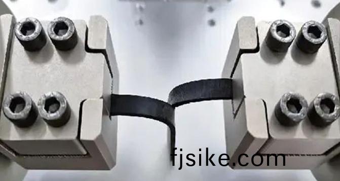 如何提高(gao)橡膠的撕裂(lie)強度(du)