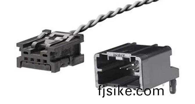 USCAR 連(lian)接器(qi)産品