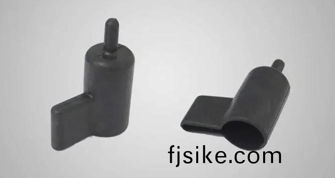 橡(xiang)膠(jiao)製品窩(wo)氣解(jie)決(jue)方案