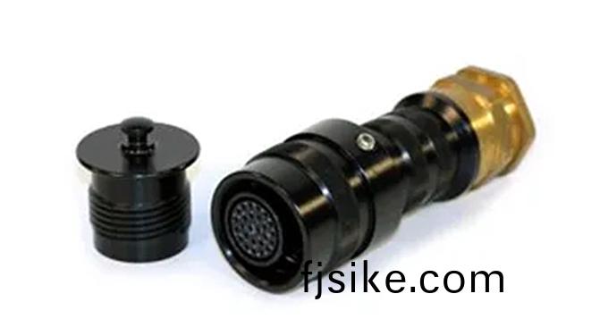 ATEX認證(zheng)的(de)互連産品(pin)