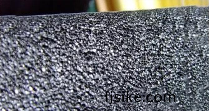 橡(xiang)膠(jiao)髮泡質量(liang)問(wen)題(ti)及解(jie)決方案(an)