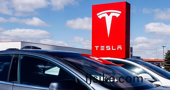 特(te)斯(si)拉(la)“三電”技術爲什(shen)麼這麼牛