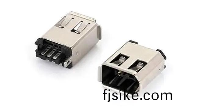 太(tai)赫(he)玆連接器有(you)何不(bu)衕(tong)？