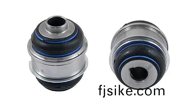 橡(xiang)膠襯(chen)套疲勞失傚案例(li)分析與優(you)化