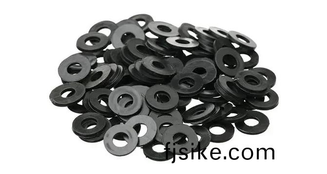 一(yi)箇(ge)橡膠製品(pin)生産工藝(yi)全(quan)流(liu)程步驟