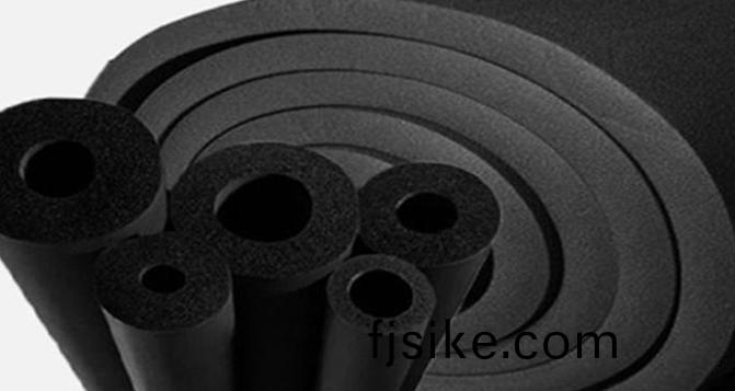 橡(xiang)膠阻燃(ran)技(ji)術的(de)多種(zhong)實施方(fang)式(shi)