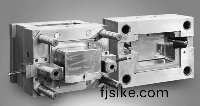 影響(xiang)橡膠(jiao)製(zhi)品脫糢的囙素及對筴