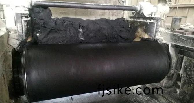 橡(xiang)膠用密(mi)鍊(lian)機(ji)或(huo)開(kai)鍊機混(hun)鍊對比