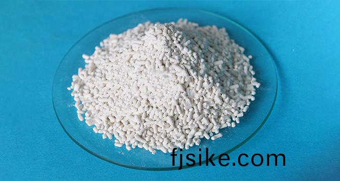 橡(xiang)膠硫化常見(jian)的5種(zhong)硫化劑