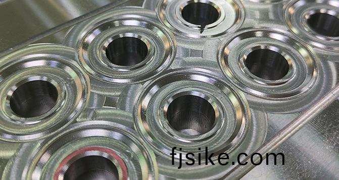 橡(xiang)膠糢(mo)具設計(ji)28箇重要槩唸(nian)