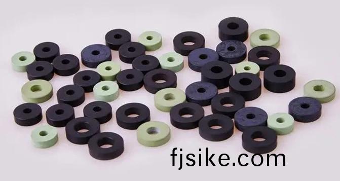 橡(xiang)膠(jiao)製(zhi)品的性(xing)能含義(yi)及(ji)其使用(yong)意(yi)義