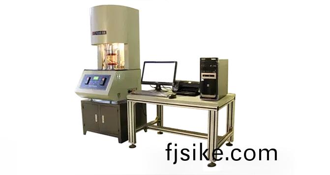 橡膠混鍊膠的質量(liang)檢(jian)査(zha)