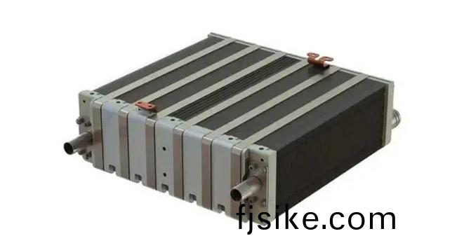 新能(neng)源汽車動力(li)電(dian)池類(lei)彆