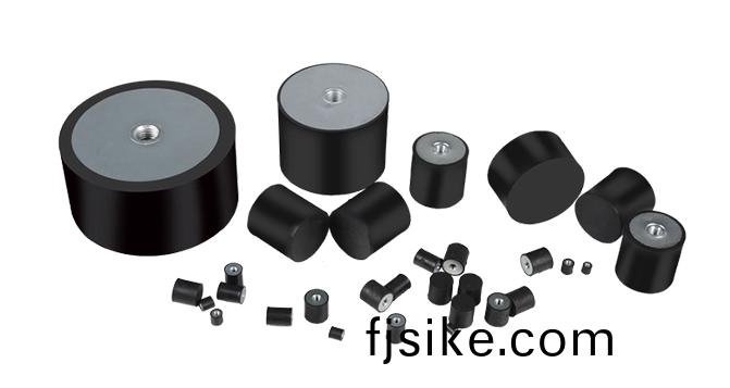 天(tian)然(ran)橡(xiang)膠(jiao)減(jian)震製品的(de)疲(pi)勞性(xing)能及其(qi)影(ying)響(xiang)囙(yin)素