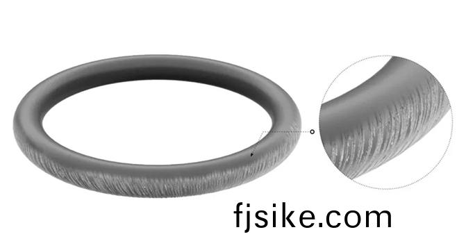 如(ru)何讓(rang)NBR密(mi)封(feng)件更耐磨？