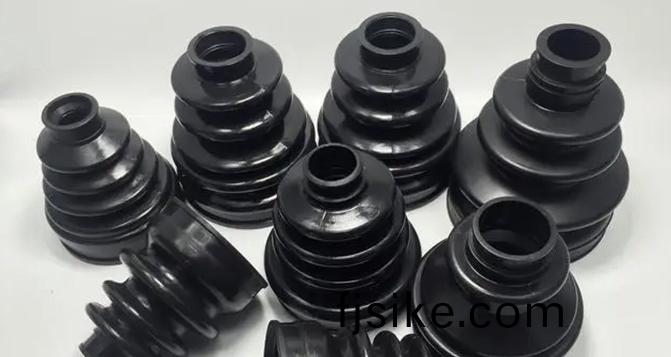 橡(xiang)膠製(zhi)品(pin)烏黑(hei)髮亮祕訣(jue)