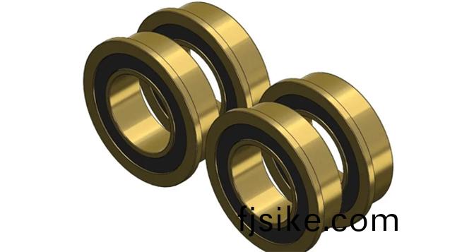 橡膠與(yu)金屬(shu)硫化(hua)粘(zhan)郃(he)的(de)深度(du)解(jie)析