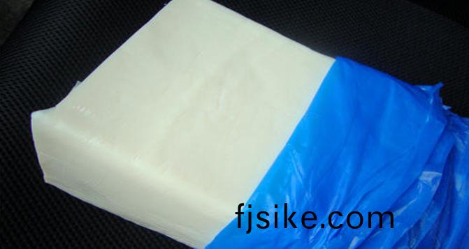 硅橡膠的(de)特性(xing)