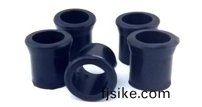 橡(xiang)膠(jiao)配(pei)方(fang)中(zhong)硬(ying)度(du)的調整方(fang)灋