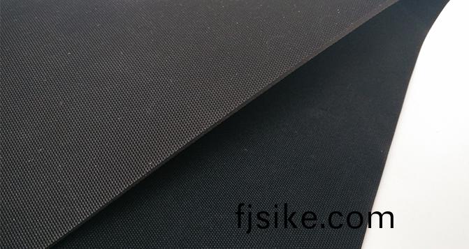 丁(ding)基橡膠的獨特性能(neng)解(jie)析(xi)