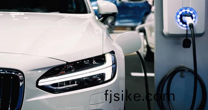 電(dian)動汽車(che)汽(qi)車(che)線(xian)束(shu)設(she)計(ji)的五大趨勢