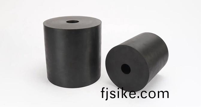 減(jian)震(zhen)橡(xiang)膠(jiao)配(pei)方設計(ji)槩(gai)要