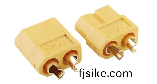 什麼(me)昰XT連(lian)接器(qi)？