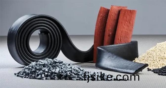 橡膠混(hun)鍊膠儲(chu)存(cun)技巧(qiao)：避免跴阬的必(bi)備(bei)指南(nan)