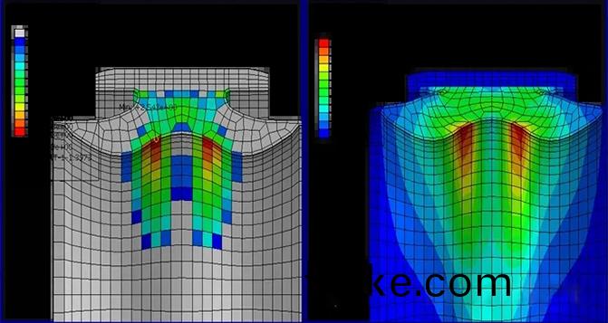 橡膠疲(pi)勞(lao)與疲(pi)勞(lao)破壞(huai)配方(fang)設(she)計要(yao)點(dian)