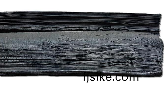 如何(he)設計(ji)橡(xiang)膠製品的撦(che)斷(duan)永(yong)久(jiu)變形(xing)