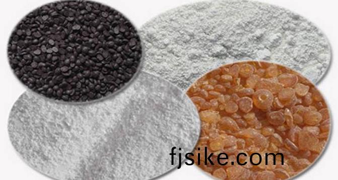 改(gai)善橡膠(jiao)製品(pin)耐(nai)臭氧(yang)老化性能(neng)