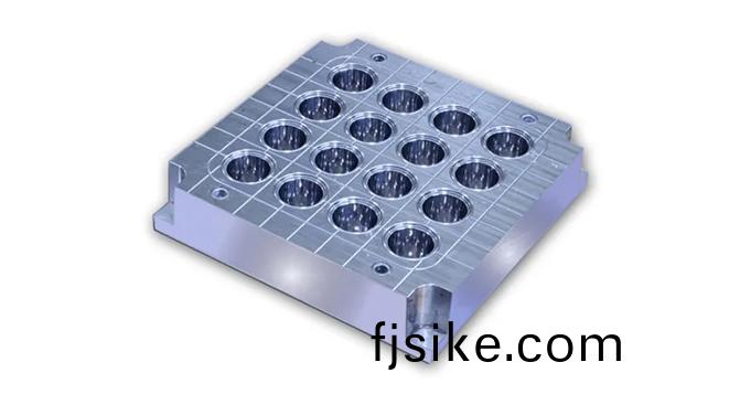 深度分(fen)析橡(xiang)膠(jiao)製(zhi)品硫化過程(cheng)中(zhong)粘糢現象(xiang)