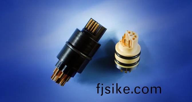 KTK 型(xing)連(lian)接器(qi)