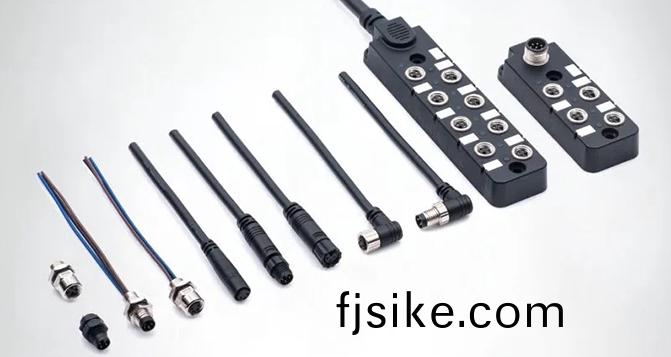 什(shen)麼昰 M8 連(lian)接(jie)器