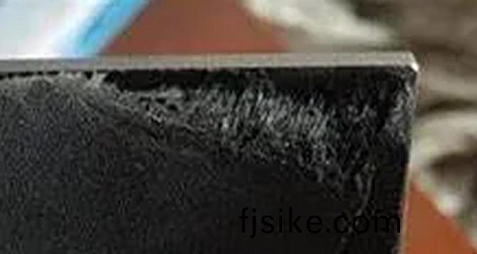 爲何(he)有(you)時候(hou)橡膠(jiao)製(zhi)品(pin)硫(liu)化(hua)后會(hui)髮粘(zhan)？