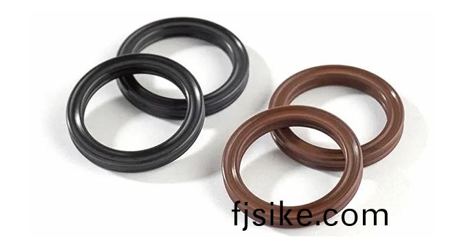 如(ru)何選擇(ze)適郃的橡膠密封(feng)圈(quan)？