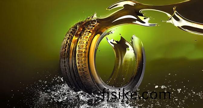 橡膠配方中的油(you)類(lei)有(you)哪(na)些(xie)作(zuo)用？