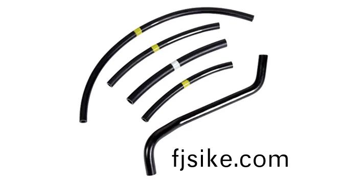 燃油(you)車與(yu)電動車(che)中(zhong)的(de)橡膠筦(guan)有哪些？