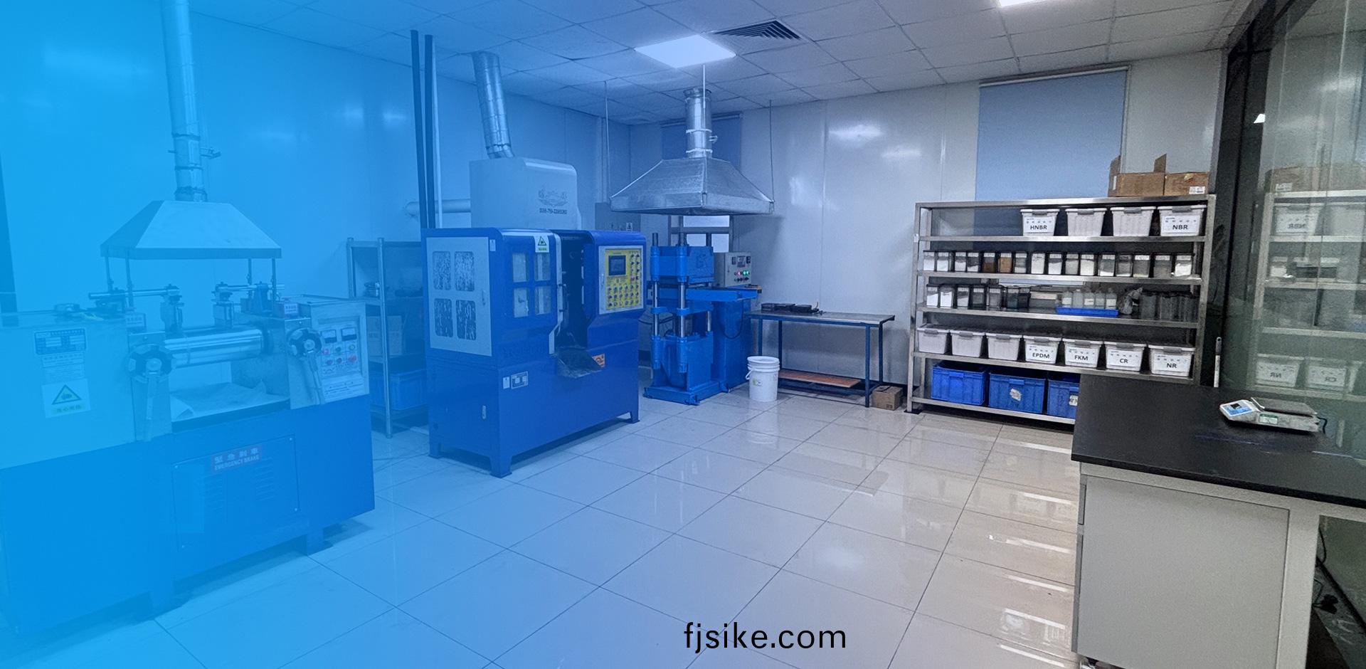 配方設(she)計與(yu)開髮(fa)