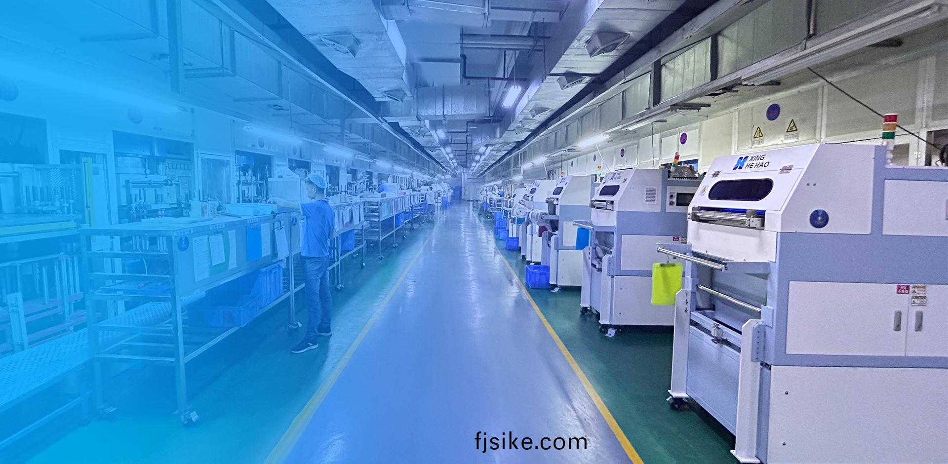 固態(tai)成(cheng)型工藝(yi)