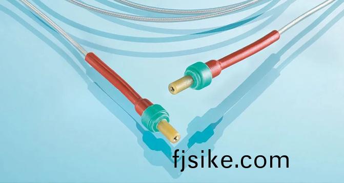 高(gao)壓電纜——高度絕緣(yuan)的(de)重型(xing)電(dian)纜