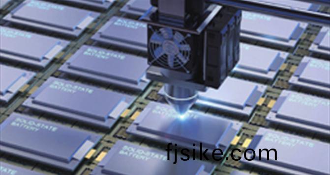 動(dong)力電池(chi)企業(ye)放飛(fei)eVTOL賽道